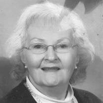 Joan Quick Merck