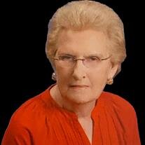 Carolyn 'Jean' Wiggins
