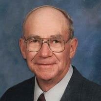Richard C. Janing