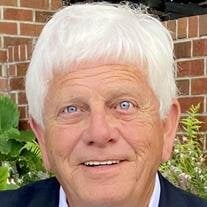 Terry Hucks