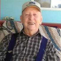Alex "Pete" Marion