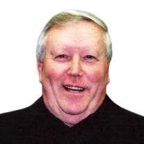 John A. Schwengel