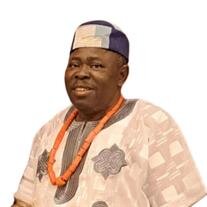 Dickson Aikhionbare