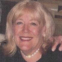 Carolyn Ann Connell