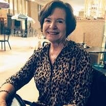Santina Joan Beckius