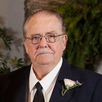 Hubert Lonnie Odom