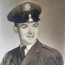 James "Jimmy" Francis O'Rourke