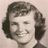 Opal Barnes