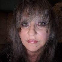 Janice  "Jan" Anita Lewis