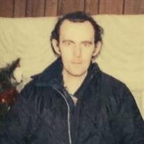 Robert Neil Starnes