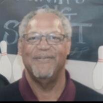 Mr. Calvin Lott
