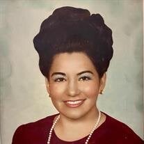 Elisa Herminia Duran