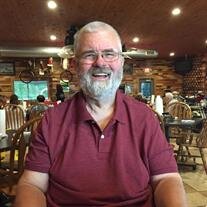 Michael Thomas McClelland