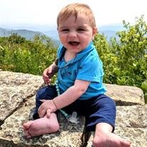 Jordell Ryan Huber
