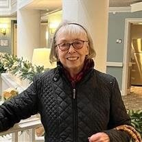 Jane Audrey Martin
