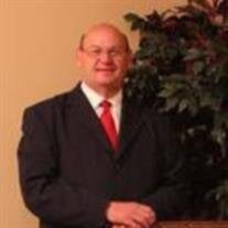 Mr. Darrell Wayne Baldwin