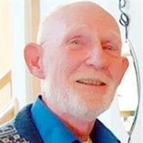 Robert Ralph Archer