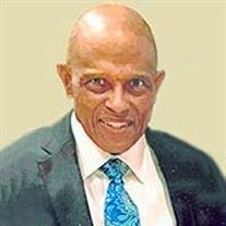 William Crawford Crutcher III