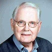 Dennis Fred Erickson