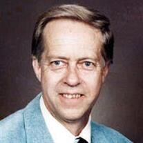 Paul Douglas Nyberg
