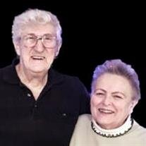 Mr. James Walter Scott