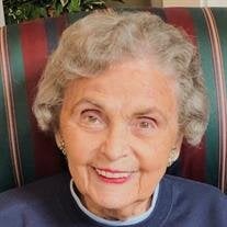 Marion M. Rogers