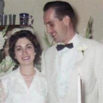 Patricia Wilkins Wilder