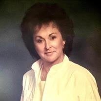 Patsy Wells Tatum