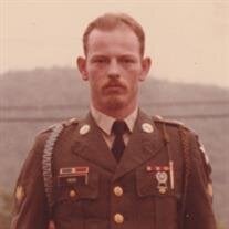 SSG Eddie Howard Mims