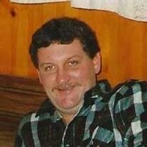 James P. Powers Jr.