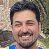 Tahmin Sahil