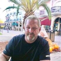 Jeffery Alan Sikora