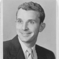 Robert E. Krumlauf