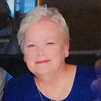 Michelle Lynne Coxeter