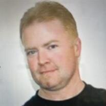 Mr. Dean Joseph Schmidt