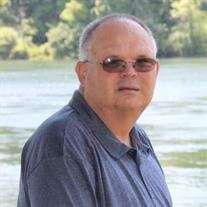Randall Eugene McKinnon