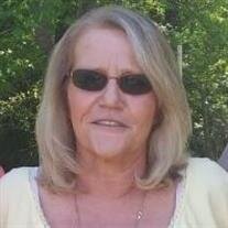 Sherry Lynn Pankey Sherlin