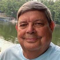 Brent Alan McElhaney