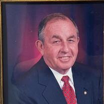 Tommie Kerr Thomason