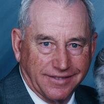 Roy Metzger