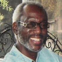 Roderick Alexander