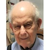 Charles Sokolowsky