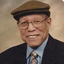 Leroy  Anthony  Coles Jr. 