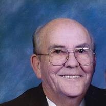 Jonah "Jay" Wilson Templeton