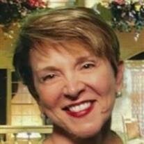 Nancy Wallace Dunham