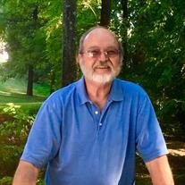 Mr. Byron Woodrow Touchstone