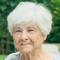 Joyce F. Parks