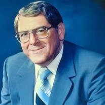 Dr. Joseph Shoss