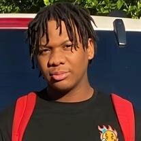 Mr. Quinton L. Johnson
