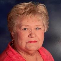 Mary Carol Stokes Watkins